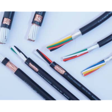 Cáp tín hiệu Sangjin 3 x 2.5 không lưới