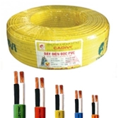 Dây điện CADIVI CVV 3x2.5