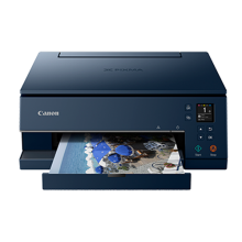 Máy in phun màu đa năng Canon Pixma TS8370