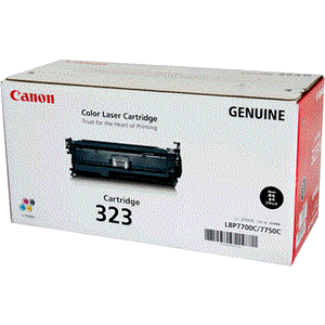 muc in canon 323bk black toner cartridge