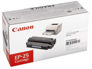 muc in canon ep 25 black toner cartridge ep25