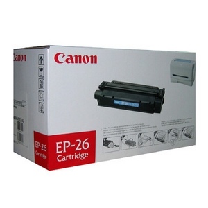 muc in canon ep 26 black toner cartridge