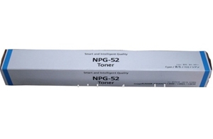 Mực Photocopy Canon NPG 52 Cyan Toner (NPG 52)