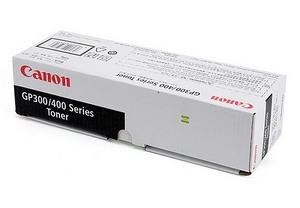 Mực in Canon GP300/400 Black Toner (GP300/400)