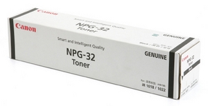 Mực Photocopy Canon NPG 32 Black Toner (NPG 32)