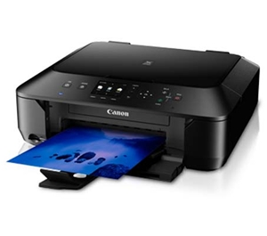 Máy in Canon PIXMA MG5570, In, Scan, Copy