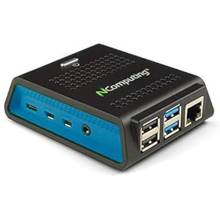 Bộ chia sẻ dữ liệu mạng vi tính nội bộ NComputing RX420-vSpace