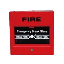 Nút nhấn khẩn vuông FM-FP3