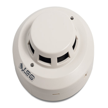 Đầu báo nhiệt địa chỉ GST JTW-ZCD-G3N