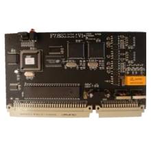 Card mạng cho tủ trung tâm báo cháy địa chỉ P-9945A cho trung tâm GST-IFP8