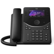 Cisco IP Phone 9811(DP-9811-K9=)