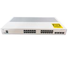 Switch Layer 2 Cisco Catalyst C1000FE-24P-4G-L