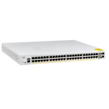 Switch Cisco C1300X-48P-4X Cisco Catalyst 1300X 8-port 5GE, 40-port GE, UPoE, 4x10G SFP+