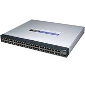 Cisco WS-C3750X-48T-S 48 Port