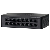 Cisco SF90D-16, 16 Port 10/100 Mbps