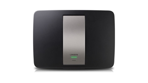 Linksys Smart Wi-Fi Router EA6300