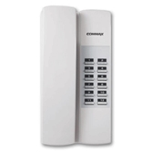 Điện thoại liên lạc nội bộ có tay nghe.INTERPHONE COMMAX TP-12RM