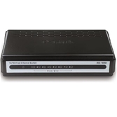 Switch D-Link 8 ports - DES 1008A