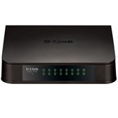 Switch D-Link 16 ports - DES 1016A