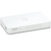 Switch D-Link 8 ports - DGS 1008A