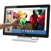 DELL E2014T 20 inch Multi Touch Monitor with LED Display