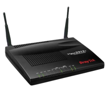 Draytek Vigor 2912n Wireless Router