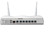 Draytek Vigor 2860 Router