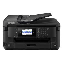 MÁY IN ĐA CHỨC NĂNG A3 EPSON WF-7710