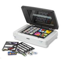 Epson Scanner Transparency Unit for 12000XL-GA