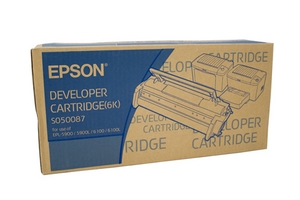 muc in epson s050087 black toner cartridge