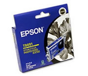 muc in epson t049190 black ink cartridge