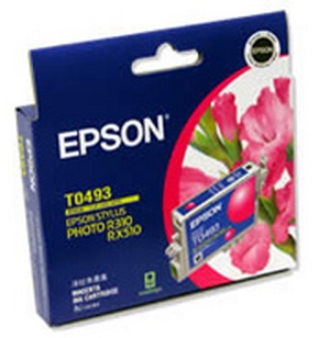 muc in epson t049390 magenta ink cartridge