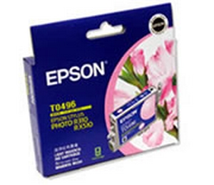 muc in epson t049690 light magenta ink cartridge