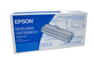 muc in epson s050167 black toner cardtidge s050167