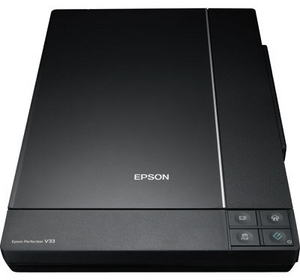 Máy Scanner Epson V39II
