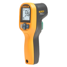 Máy đo nhiệt độ hồng ngoại FLUKE 566 (-40 ~ 650 °C)