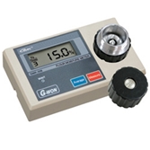 Máy đo độ ẩm nông sản GMK-320