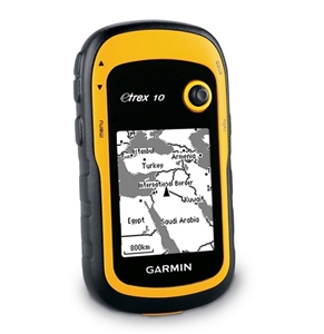 Garmin GPS eTrex 10