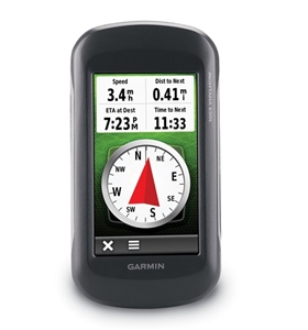 Thiết bị định vị Garmin GPS Montana 650t