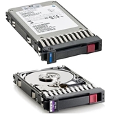 Ổ cứng HP 2TB 6G SATA 7.2k 3.5in SC MDL HDD