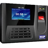 Máy chấm công vân tay HIP CM-160ID