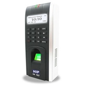 Máy chấm công vân tay và kiểm soát cửa HIP CM707