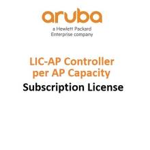 HPE Aruba Networking LIC-PEF Controller Policy Enforcement Firewall Per AP License E-LTU