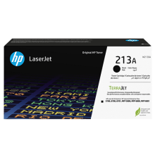 Mực in HP 213A Black Original LaserJet Toner Cartridge (W2130A)