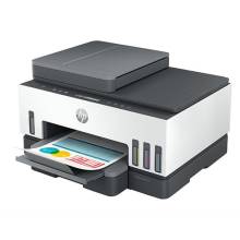 Máy in phun màu đa năng HP Smart Tank 750 Wifi (6UU47A)