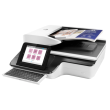 Máy scan A3 HP ScanJet Ent Flow N9120 fn2 Scanner