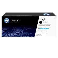 muc in hp 17a black original laserjet toner cartridge cf217a