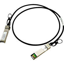 Cáp dữ liệu HPE Networking X240 10G SFP+ SFP+ 1.2m DAC Cable