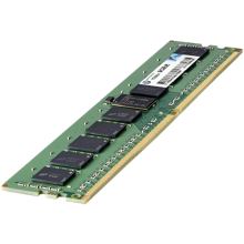 HPE 8GB 1Rx8 PC4-2400T-E STND Kit