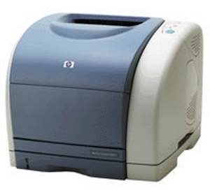 may in hp color laserjet 2500 printer c9706a